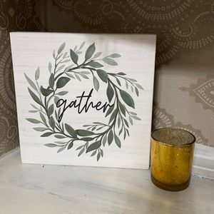 Meet your Posher, Judith & Alonzo